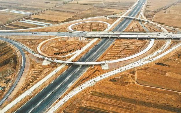 恭賀和嘉科技成功簽約京德高速公路機電工程JD1、JD2標(biāo)段項目