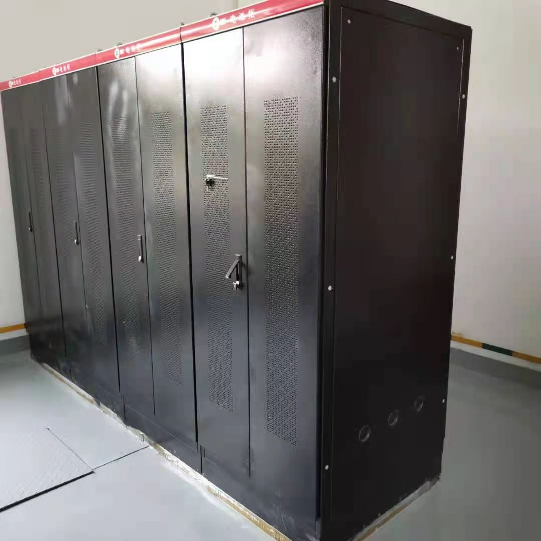 和嘉丨簽約福建省航空港氣象臺機房監(jiān)控系統(tǒng)升級改造項目 