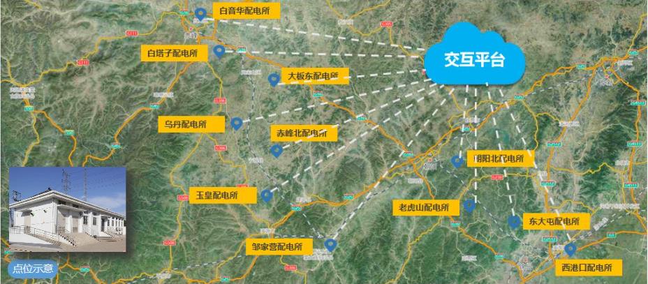 和嘉 | 鐵路電力設(shè)備數(shù)字化交互平臺(tái)項(xiàng)目
