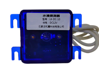 點(diǎn)式漏水傳感器