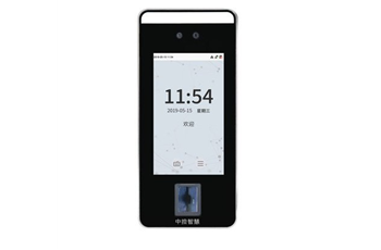 門(mén)禁考勤機(jī)
