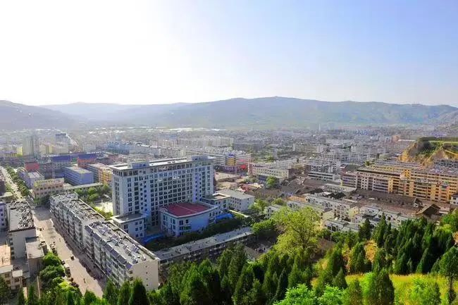 和嘉 | 甘肅省秦安縣文體廣電和旅游局高山臺(tái)站機(jī)房動(dòng)環(huán)監(jiān)控項(xiàng)目