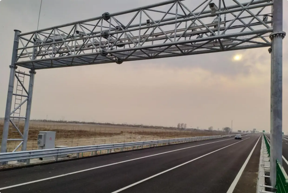 高速公路ETC一體化智能機柜，兼顧功能與整潔，設(shè)計了哪些模塊？