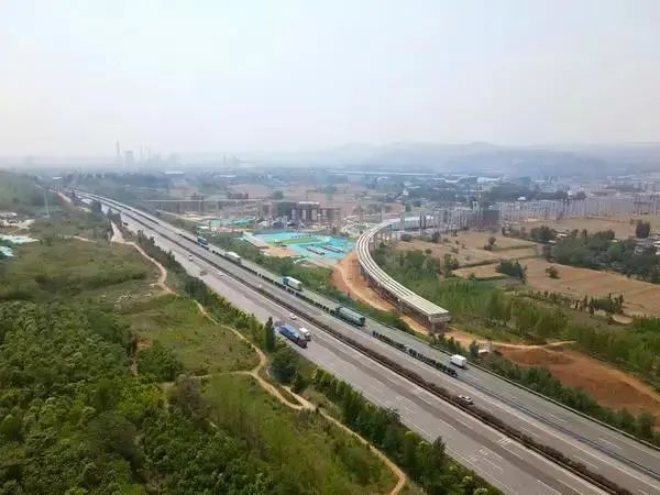 和嘉 | 河南新伊高速靈山站等8個(gè)收費(fèi)站機(jī)房動(dòng)環(huán)監(jiān)控項(xiàng)目