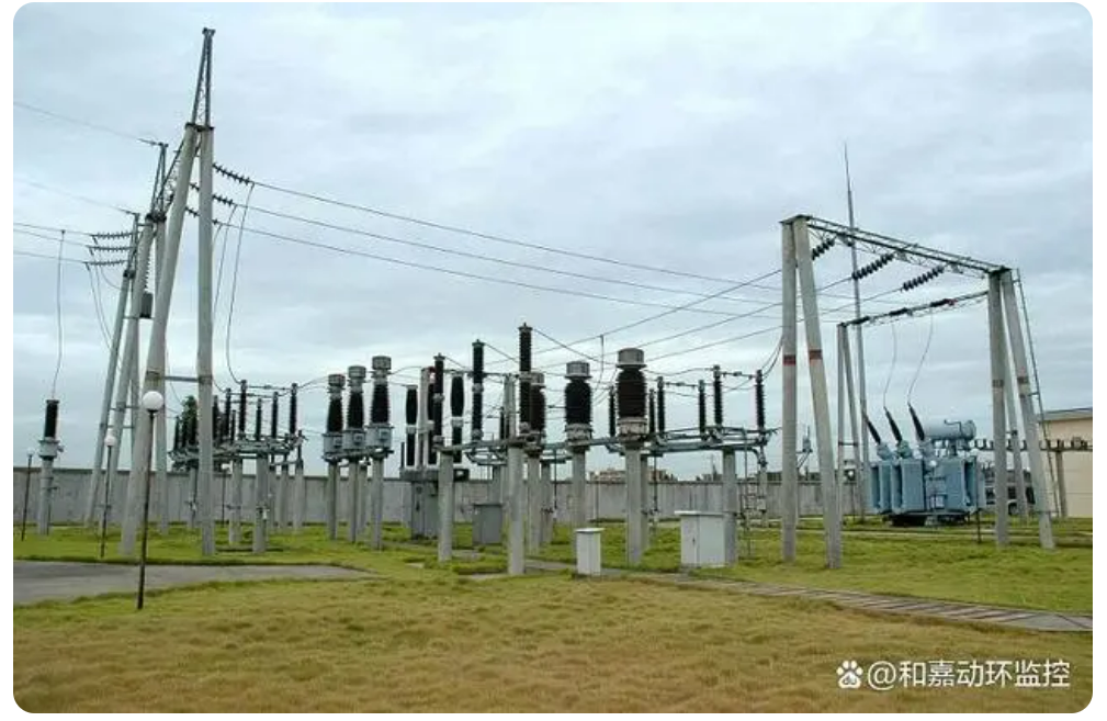 智能變電站輔助控制系統(tǒng)（無人值守變電站環(huán)境監(jiān)測系統(tǒng)解決方案）