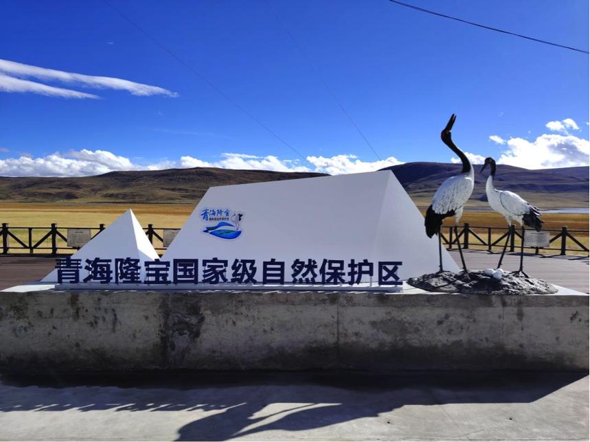 和嘉 |2024中央財(cái)政林業(yè)草原生態(tài)保護(hù)恢復(fù)資金青海隆寶國際重要濕地保護(hù)機(jī)房動(dòng)環(huán)監(jiān)控項(xiàng)目